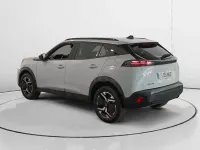 Usado Peugeot 2008 Allure 100 CV (73 kW) 2025 Blanco SUV