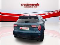 Usado Lynk & Co 01 261 CV (191 kW) 2023 Azul SUV