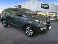 usado Kia Sportage 1.6 Gdi Concept 4x2