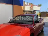 Usado Hyundai Coupé 114 CV (83 kW) 1998 Rojo Coupe