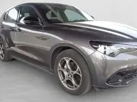 Usado Alfa Romeo Stelvio Sprint 160 CV (117 kW) 2024 SUV