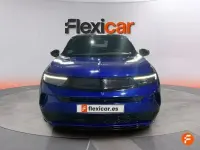 Usado Opel Mokka Edition 136 CV (100 kW) 2025 Azul SUV