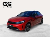 Usado Opel Corsa S 101 CV (74 kW) 2024 Rojo Utilitario