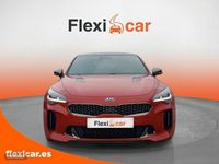 usado Kia Stinger 2.0 T-GDi 188kW (255CV) GT Line 4x2