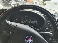 Usado Saab 9-3 Linear 125 CV (91 kW) 2004 Gris / plata Berlina