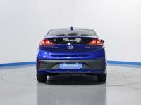 usado Hyundai Ioniq HEV 1.6 GDI Klass LE