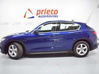 usado Alfa Romeo Stelvio 2.2 Super RWD 180 Aut.