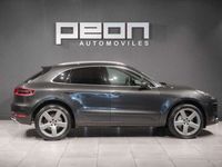 usado Porsche Macan S Diesel Aut.