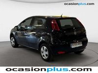 usado Fiat Punto 1.2 8v 51kW (69CV) Gasolina S&S