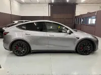 Usado Tesla Model Y Performance 392 kW (534 CV) 2023 Eléctrico SUV