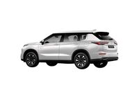 Nuevo Mitsubishi Outlander P-HEV 306 CV (225 kW) 2025 Azul