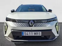 Usado Renault Scenic E-Tech Iconic 160 kW (218 CV) 2024 SUV