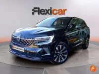 Usado Renault Austral Techno 140 CV (102 kW) 2023 Negro SUV