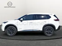 Käytetty Nissan X-Trail Tekna 204 HP (150 kW) 2025 Valkoinen Katumaasturi
