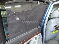 Usado BMW 740 286 CV (210 kW) 1999 Azul Berlina