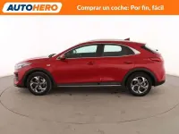 Usado Kia XCeed 120 CV (88 kW) 2020 Rojo SUV