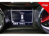 Usado Opel Astra Selective 125 CV (91 kW) 2018 Blanco Utilitario