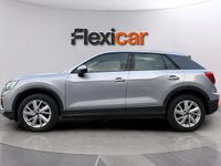 Usado Audi Q2 Advanced 150 CV (110 kW) 2023 Gris SUV