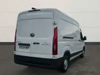 Nuevo Maxus V90 150 CV (110 kW) 2026 Blanco Van