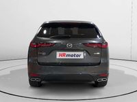Käytetty Mazda CX-60 Exclusive-Line 330 HP (242 kW) 2023 Harmaa Katumaasturi