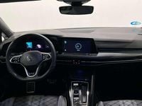 Usado VW Golf VIII R-line 150 CV (110 kW) 2024 Azul Berlina