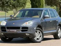 Usado Porsche Cayenne 340 CV (250 kW) 2004 SUV