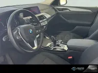 Usado BMW X4 Comfort Edition 190 CV (139 kW) 2021 Gris / plata SUV