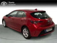 Usado Toyota Corolla Active 122 CV (89 kW) 2021 Utilitario