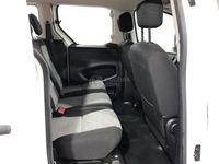 usado Citroën Berlingo Bluehdi S&s Talla M Live 100