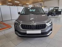 Usado Skoda Karoq Style 150 CV (110 kW) 2023 Gris SUV