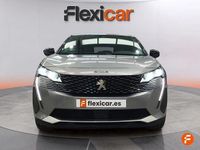 Usado Peugeot 3008 Allure 130 CV (95 kW) 2024 Gris / plata SUV