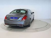 usado Mercedes S350 -CLASS 3.0 D 258 4P