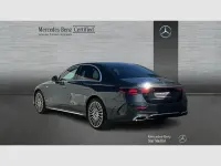 Usado Mercedes E300 313 CV (230 kW) 2025 Otro Berlina