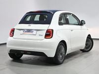 Usado Fiat 500C Icon 86 kW (118 CV) 2022 Descapotable