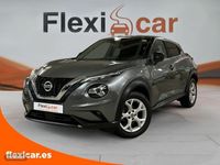 usado Nissan Juke DIG-T 84 kW (114 CV) 6M/T N-Connecta