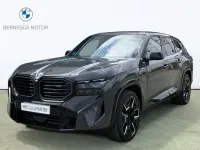Nuevo BMW XM Comfort Edition 476 CV (350 kW) 2026 Gris SUV
