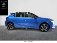 Nuevo Opel Corsa S 146 CV (107 kW) 2025 Azul Berlina