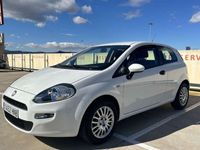 usado Fiat Punto 1.2 S&S Easy 51 kW (69 CV)