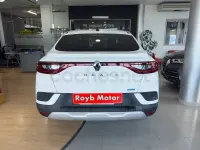 Occasion Renault Arkana Equilibre 145 ch (106 kW) 2022 Blanc SUV