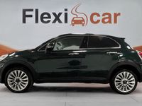 usado Fiat 500X Cross 1.6 MultiJet 120cv 4x2 Diésel en Flexicar Getafe-Fuenlabrada