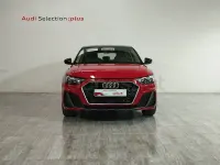Usado Audi A1 Sportback 116 CV (85 kW) 2025 Rojo Utilitario