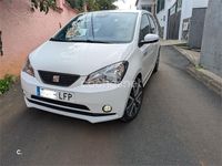 Usado Seat Mii 61 kW (83 CV) 2020 Eléctrico Utilitario