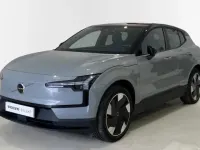 Käytetty Volvo EX30 Plus 200 kW (272 HP) 2024 Todoterreno Katumaasturi