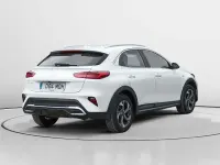 Usado Kia XCeed 120 CV (88 kW) 2023 Blanco SUV