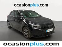 Usado Opel Corsa 100 CV (73 kW) 2025 Negro Berlina