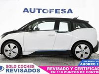 usado BMW i3 Electric 170cv 5p Aut. #LIBRO, BLUETOOTH