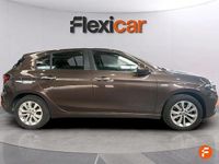 Usado Fiat Tipo Easy 95 CV (69 kW) 2018 Marrón Berlina
