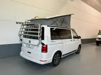 Usado VW California Beach 150 CV (110 kW) 2019 Blanco Van