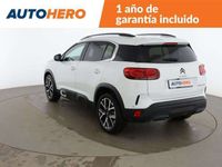 usado Citroën C5 Aircross PureTech S&S Feel 130