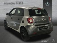 usado Smart ForFour Electric Drive / EQ passion